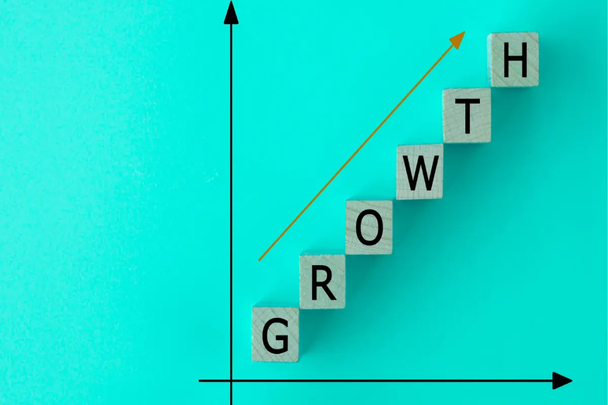 growth
